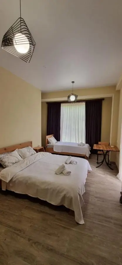 Hotel Canionel