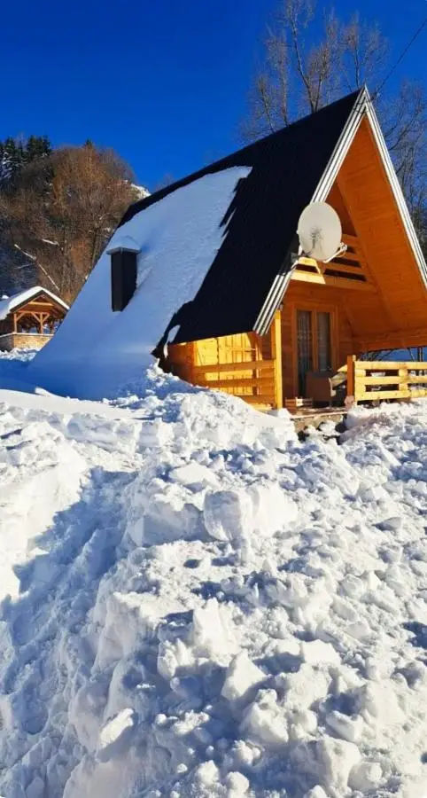 Vikendica i odmaraliste JuliE, Sarajevo-Jahorina
