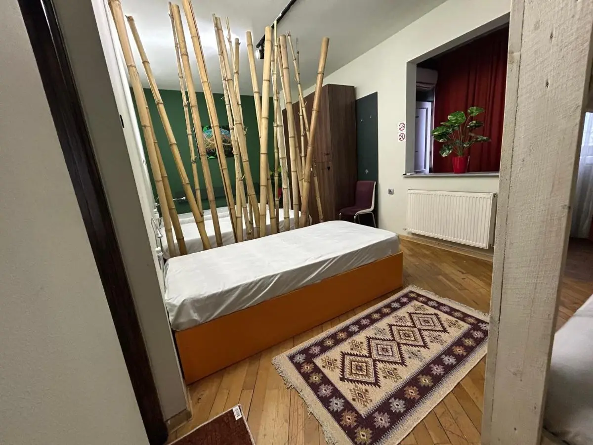 Porta Hostel
