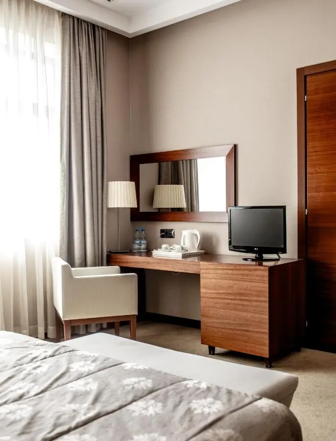 Qafqaz Resort Hotel