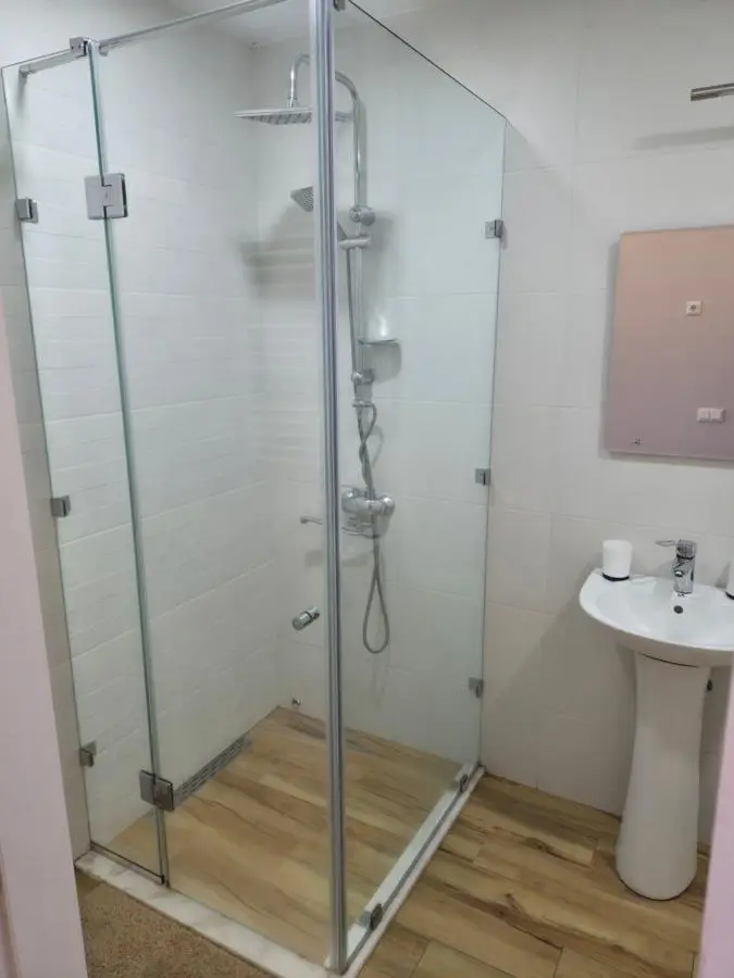 D-S Apartament in Kutaisi