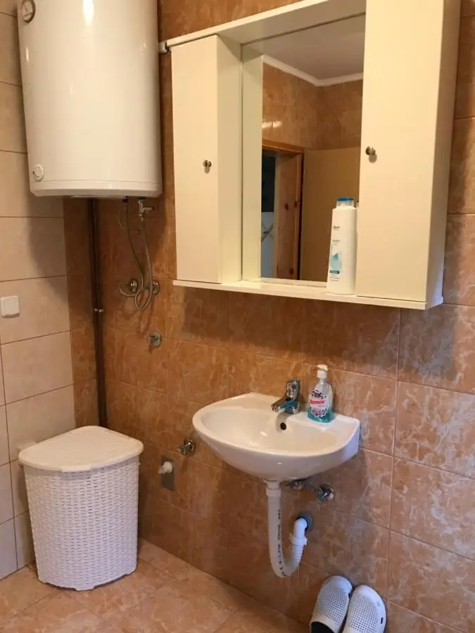 Apartment near the Airport