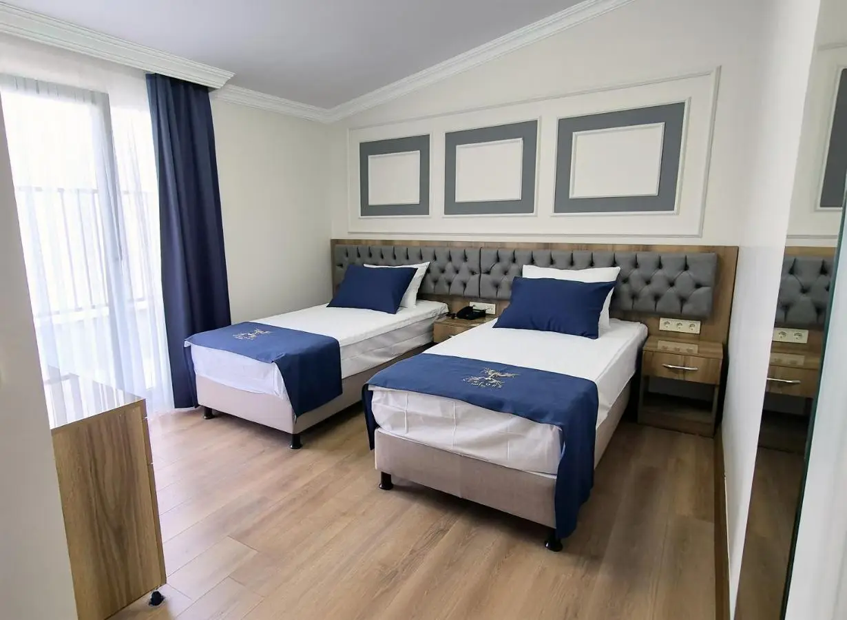 New Fors Hotel