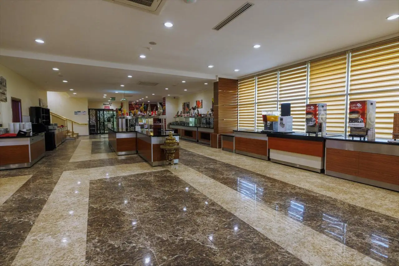 Ramada By Wyndham Cappadocia
