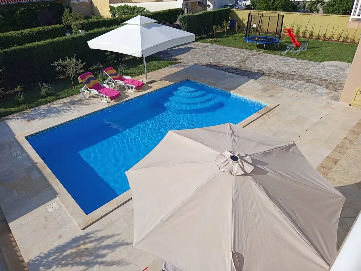 Villa Alma Buna