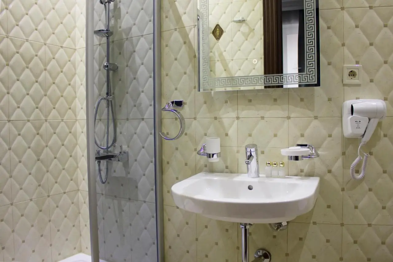 Neapol Boutique Hotel