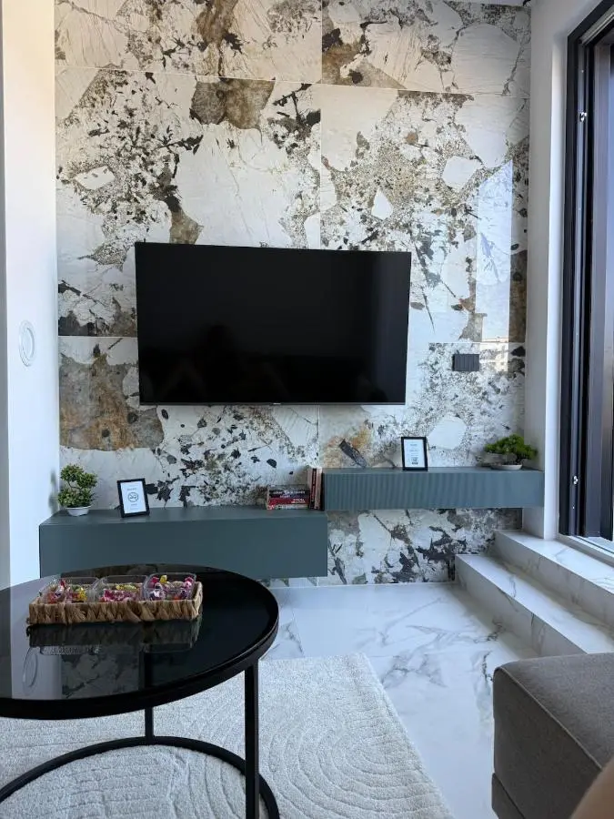 Avenija Penthouse Luxury Loft Terrace FreeParking