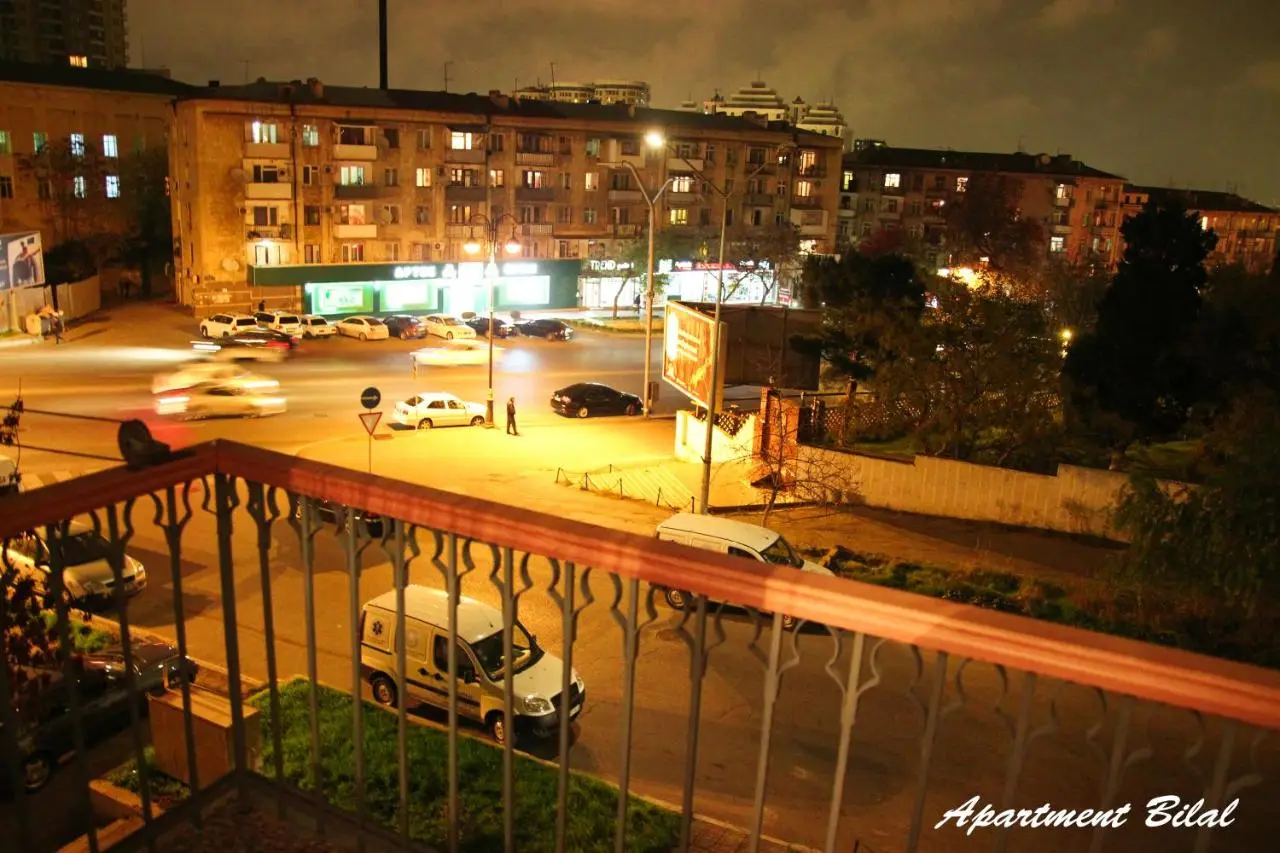OLIMP Apartment
