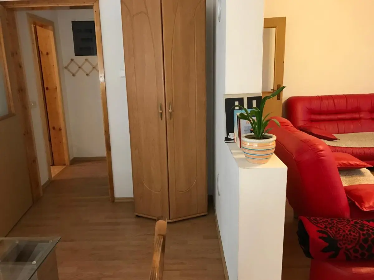 Apartment near the Airport