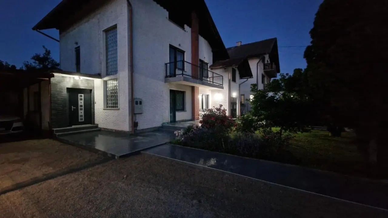 Apartments & Spa - Insula Vita