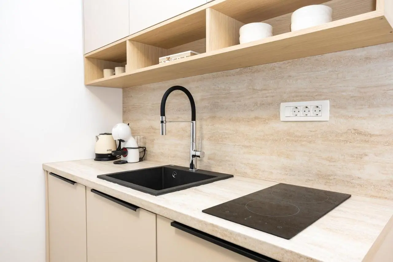 Apartman Dalija