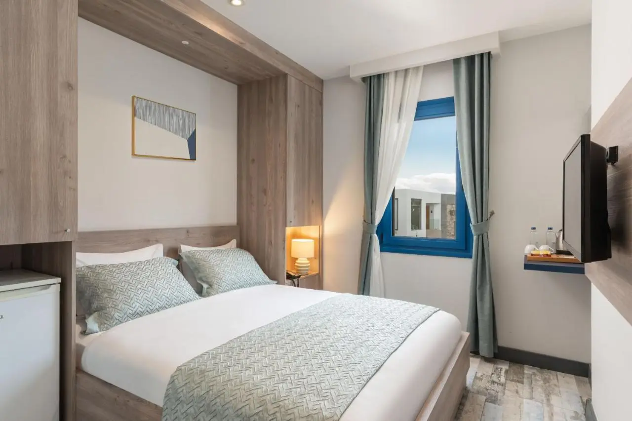 Acropol Of Bodrum Beach Hotel