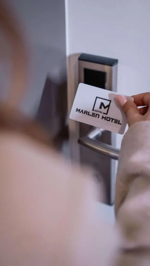 Marlen Hotel Denizli
