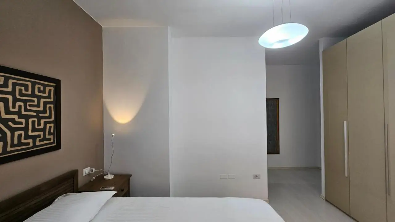 TAM Serviced 2BDR Apartment City Center No6