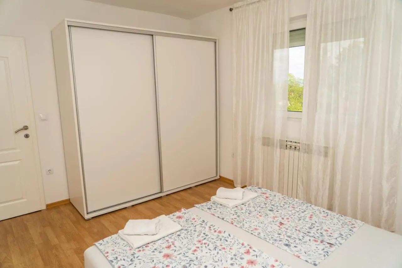 Holiday Home IFI