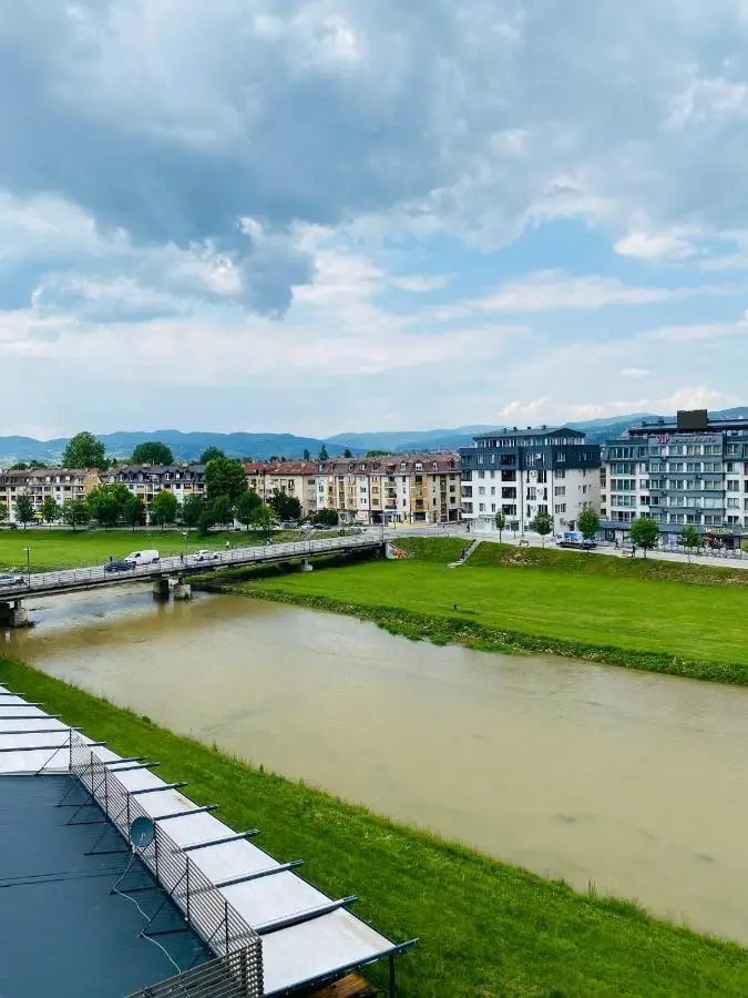Ilidza River Apartments
