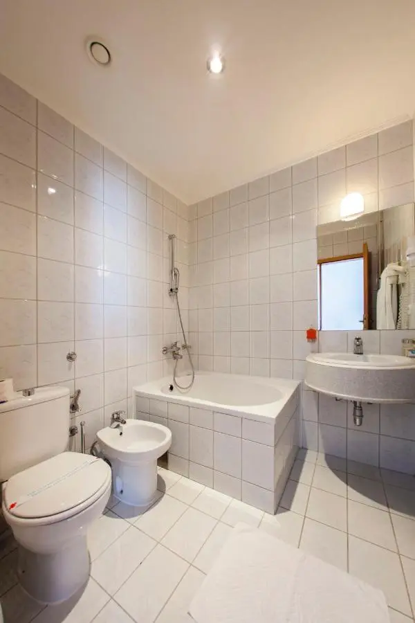 Hotel Senad od Bosne