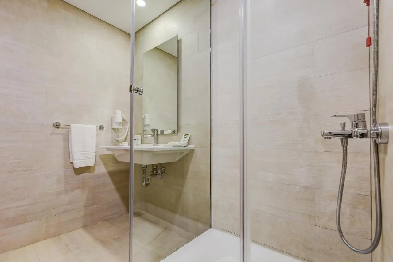 Plus Hotel Bostanci Atasehir