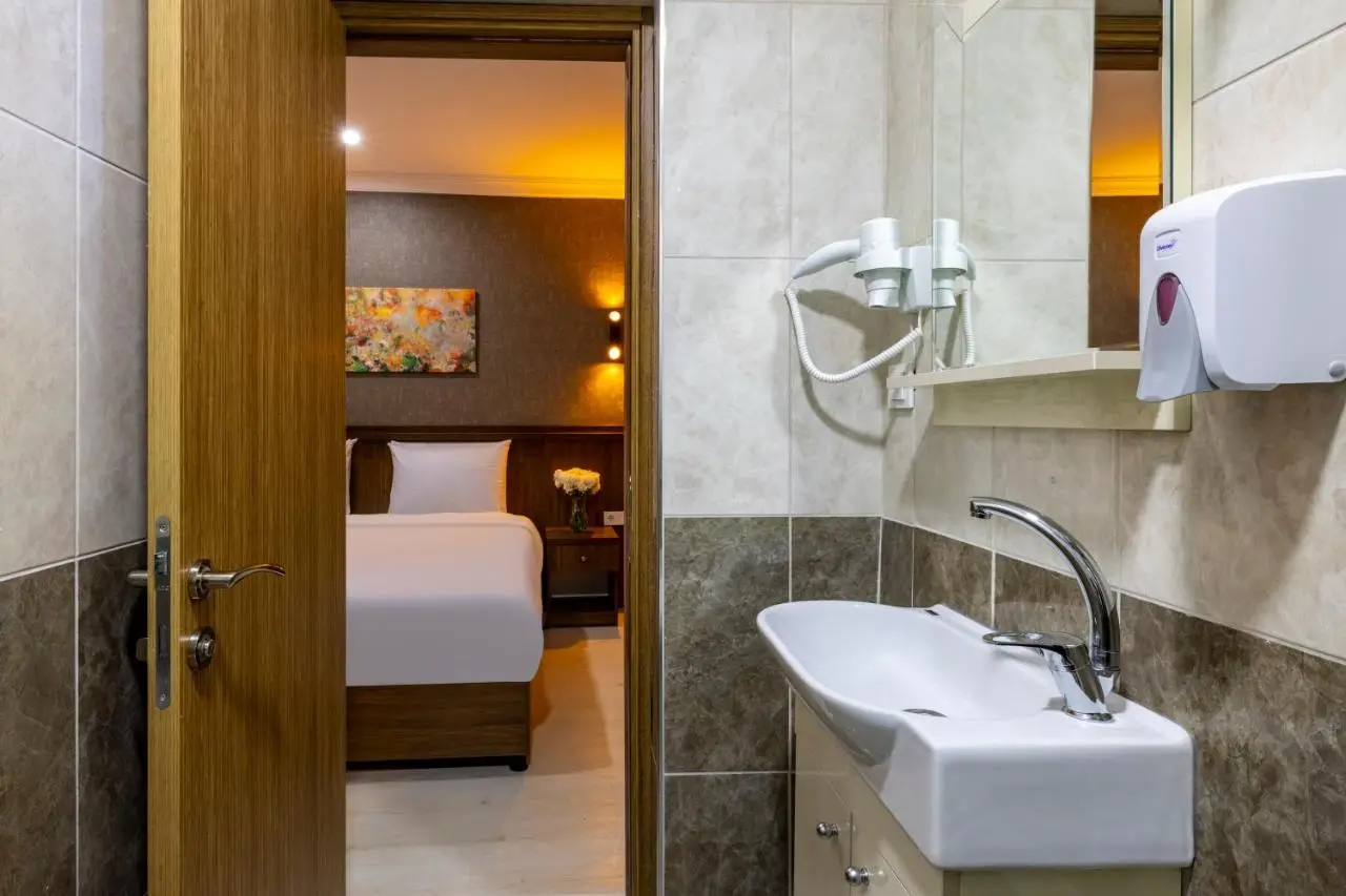 Diamond Beyazit Hotel