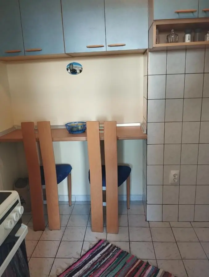 Suncani Apartman Grbavica