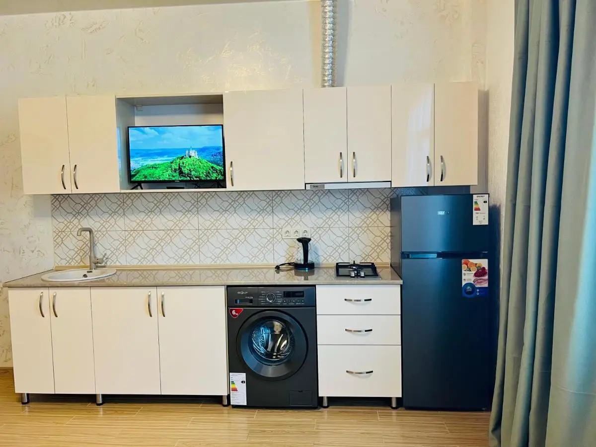 Apartments NITA
