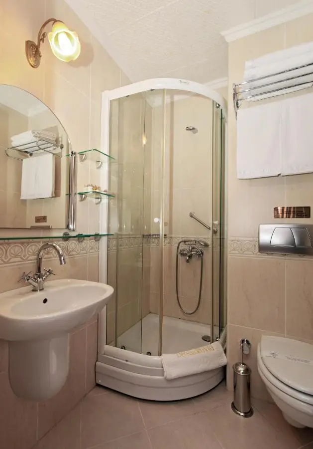 Dersaadet Hotel Istanbul