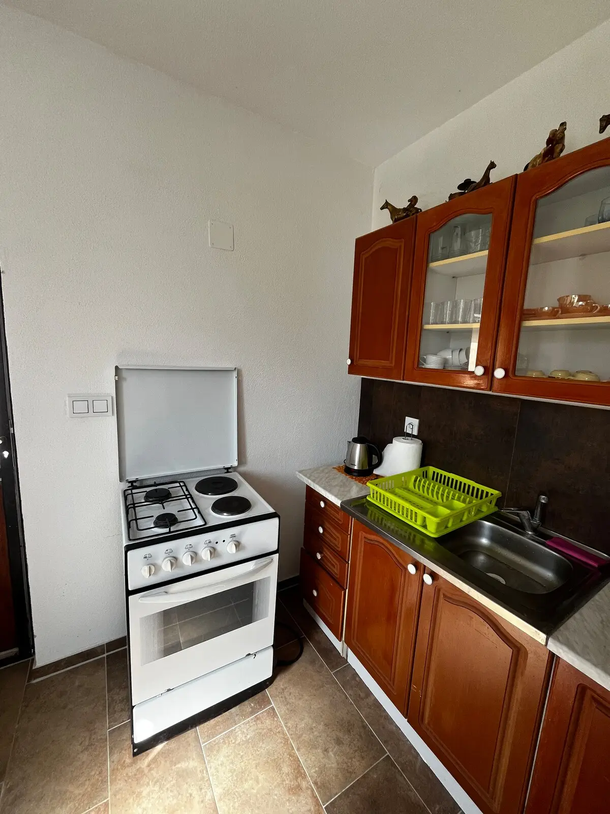A Bihac Getaway