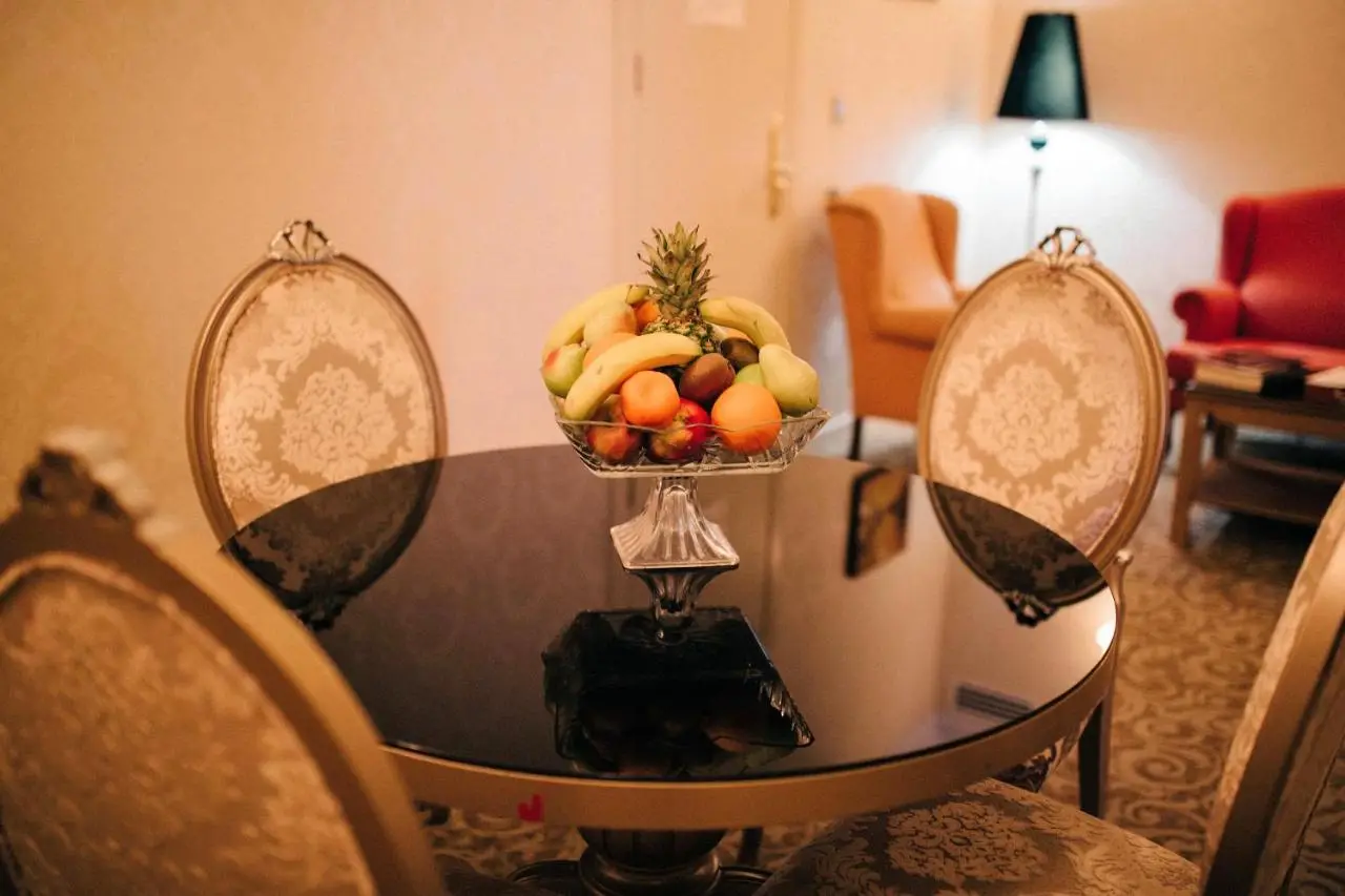 Teatro Boutique Hotel