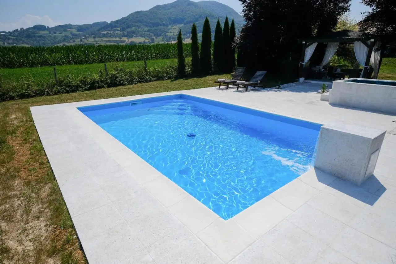 Residence Green Pool & SPA