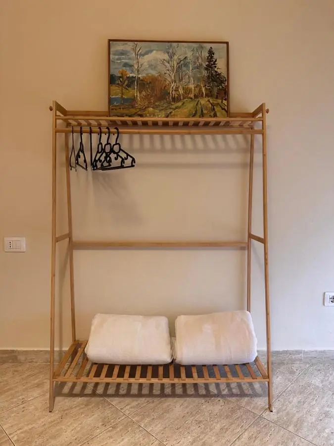A&ND Apartment