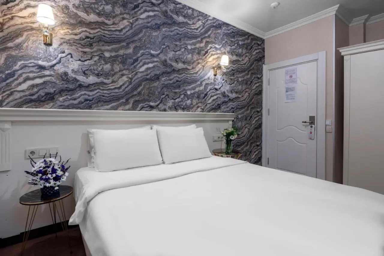 Valide Hotel