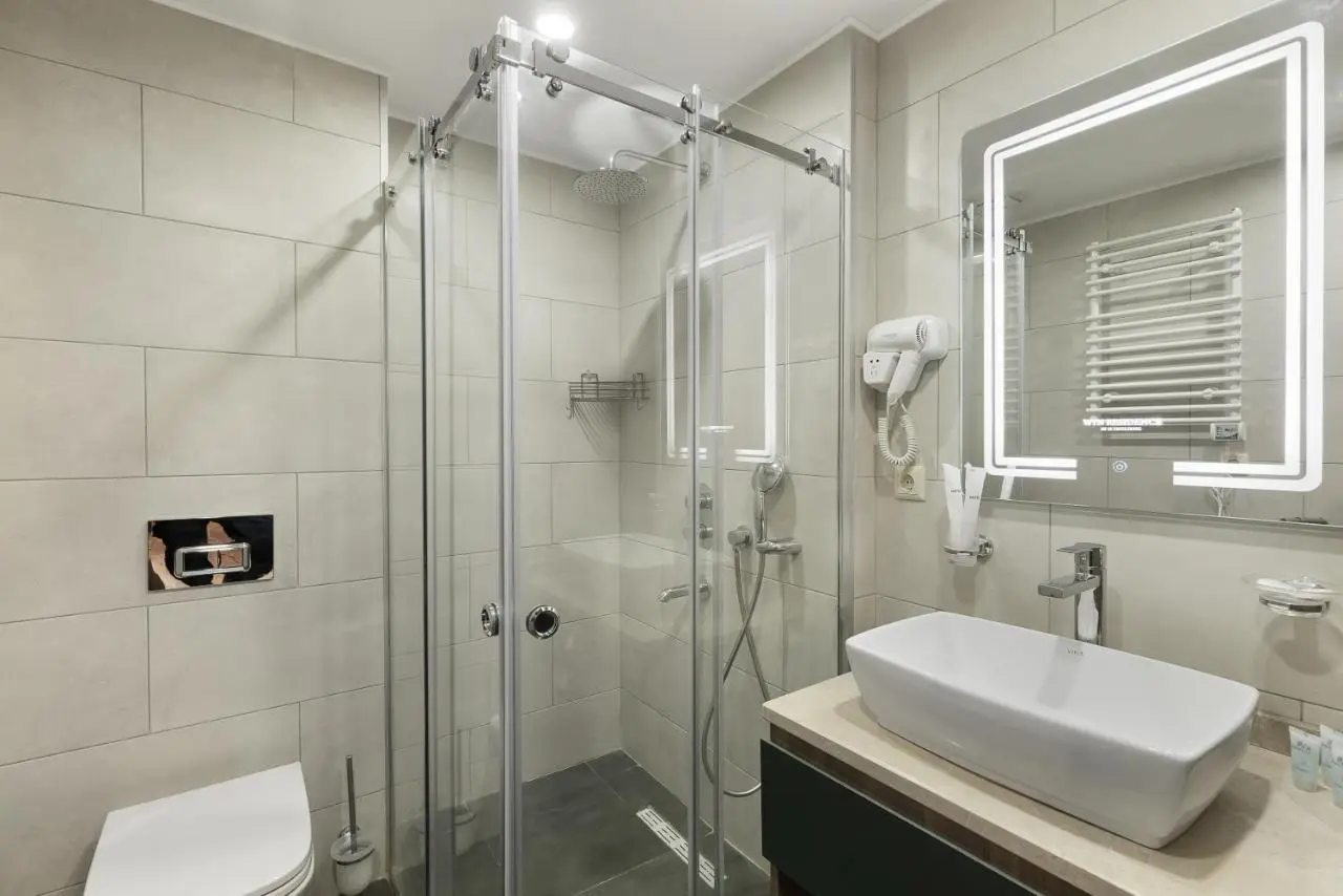 Wyn Residence Batumi
