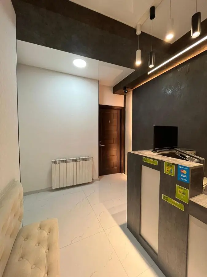 Luxury 6BR 240sqm Apartment in Vere Tower Perfect for Groups in Tbilisi