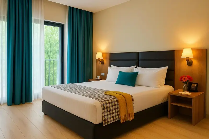 Eleven Inn Tbilisi