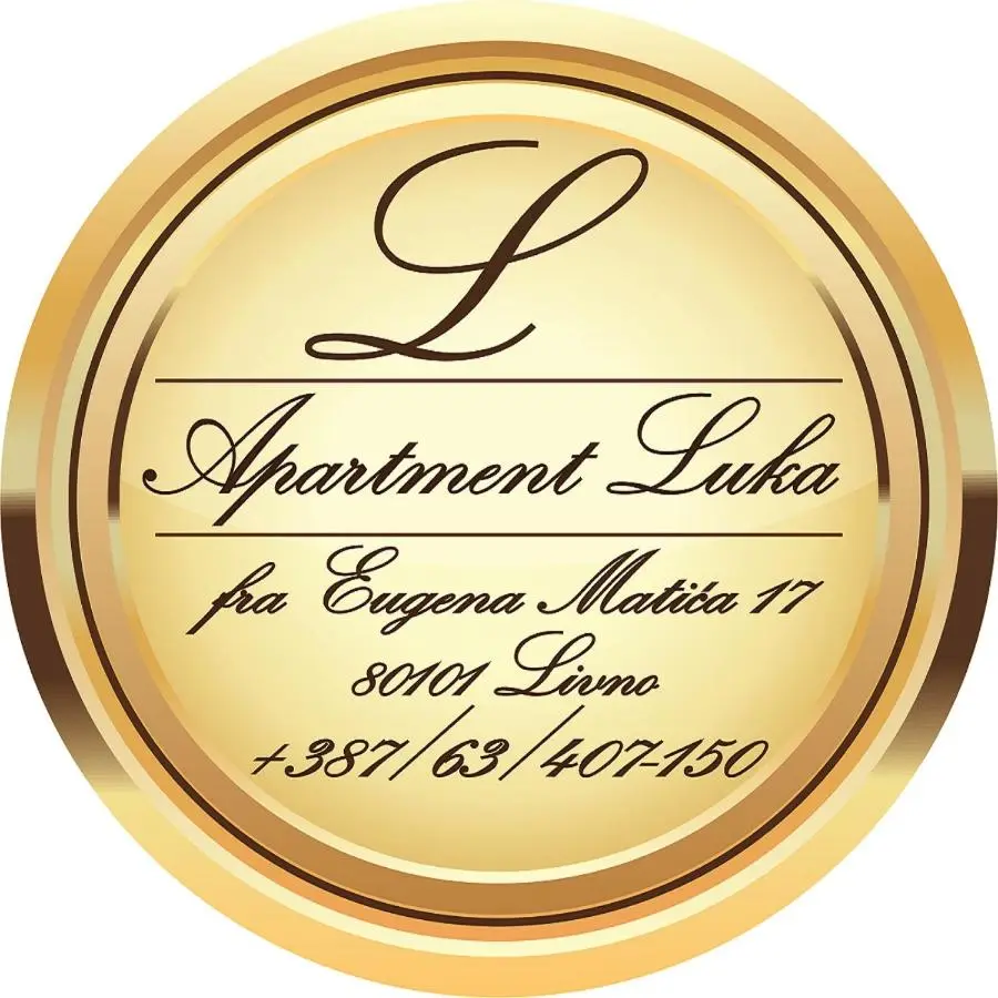 Apartman Luka