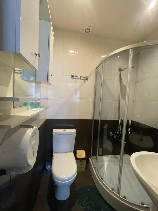 Sanuela Guest House