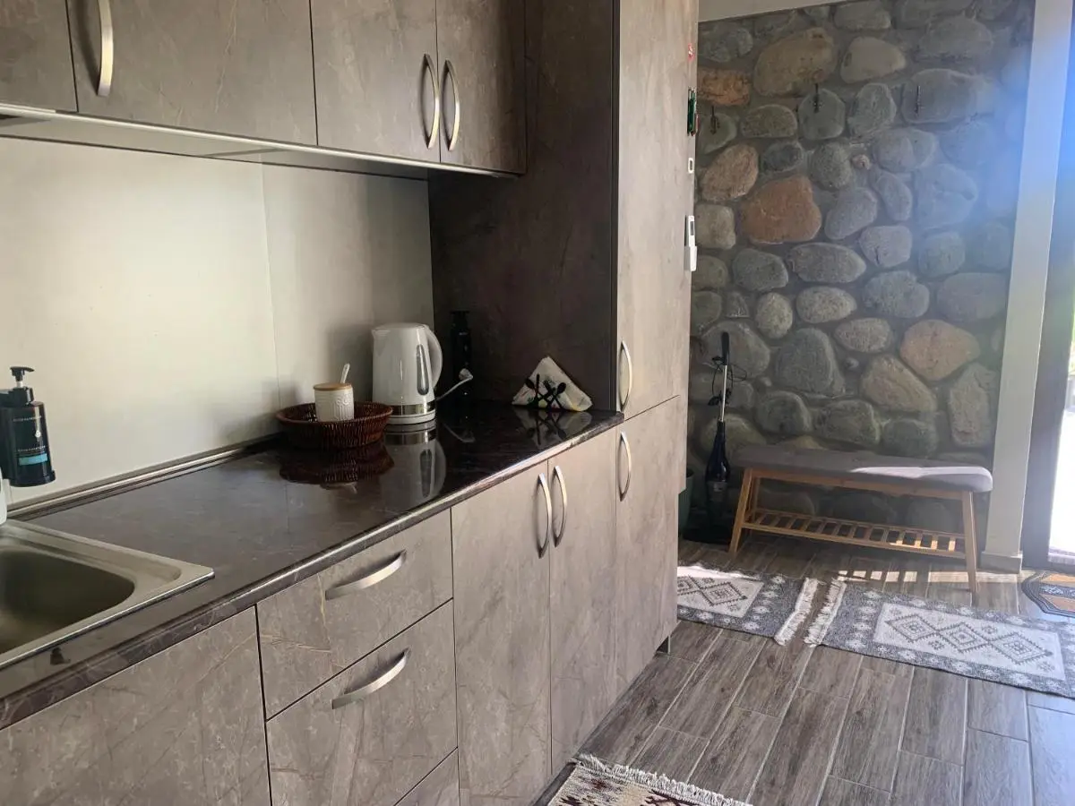 River house