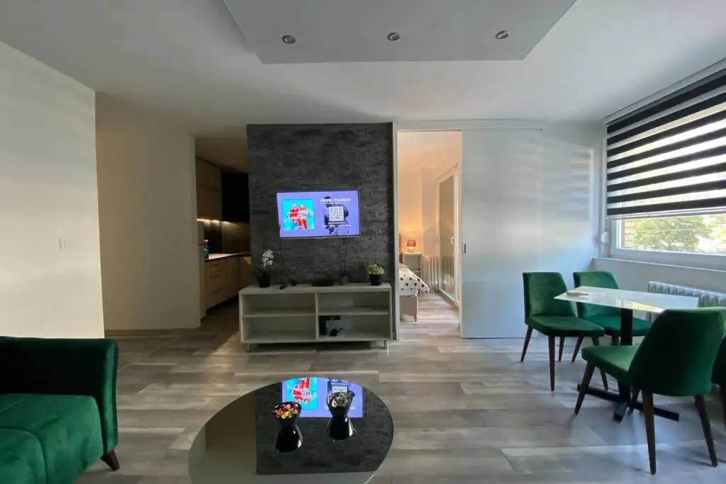 Apartman OMAR stan na dan besplatan parking Sarajevo