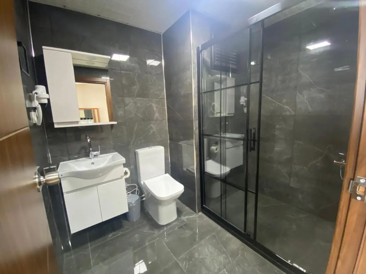 Grand Oral Hotel