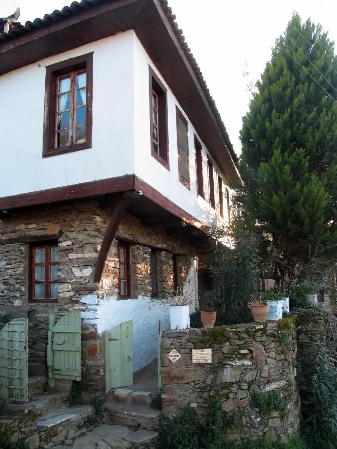 Nisanyan Hotel