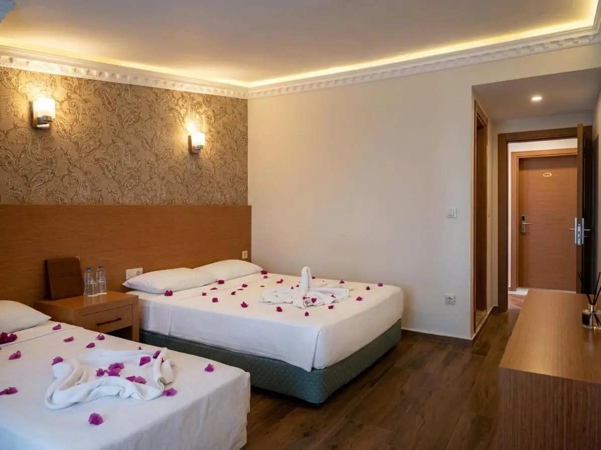 Britannia Hotel