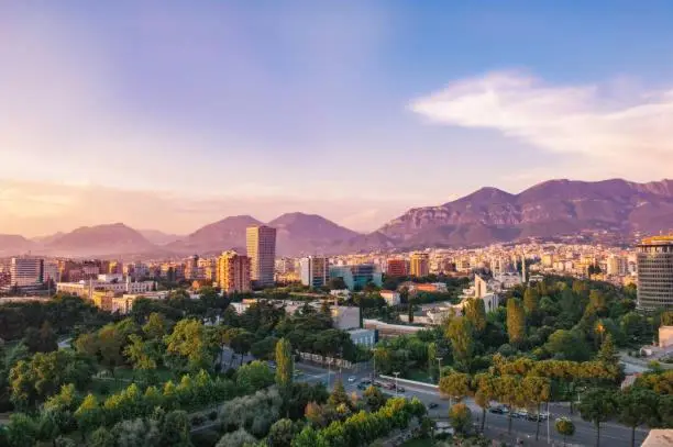 Your perfect stay a Tirana