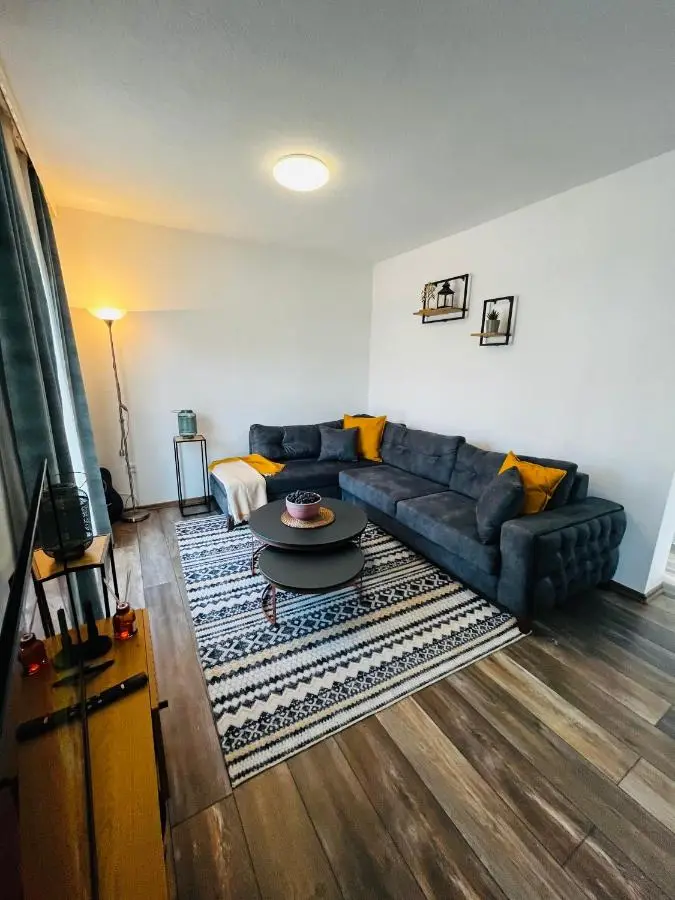 Apartment Aleja
