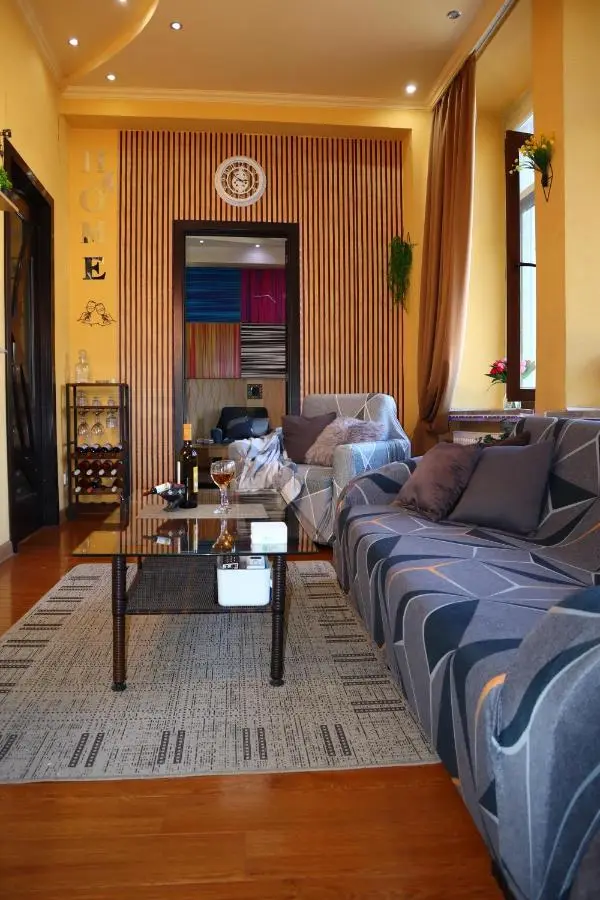 Old Ubani Apartment