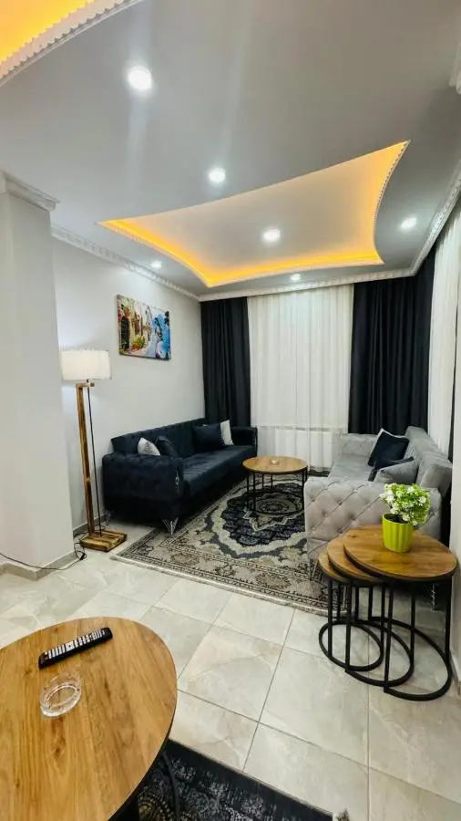 Gündoğdu Suites