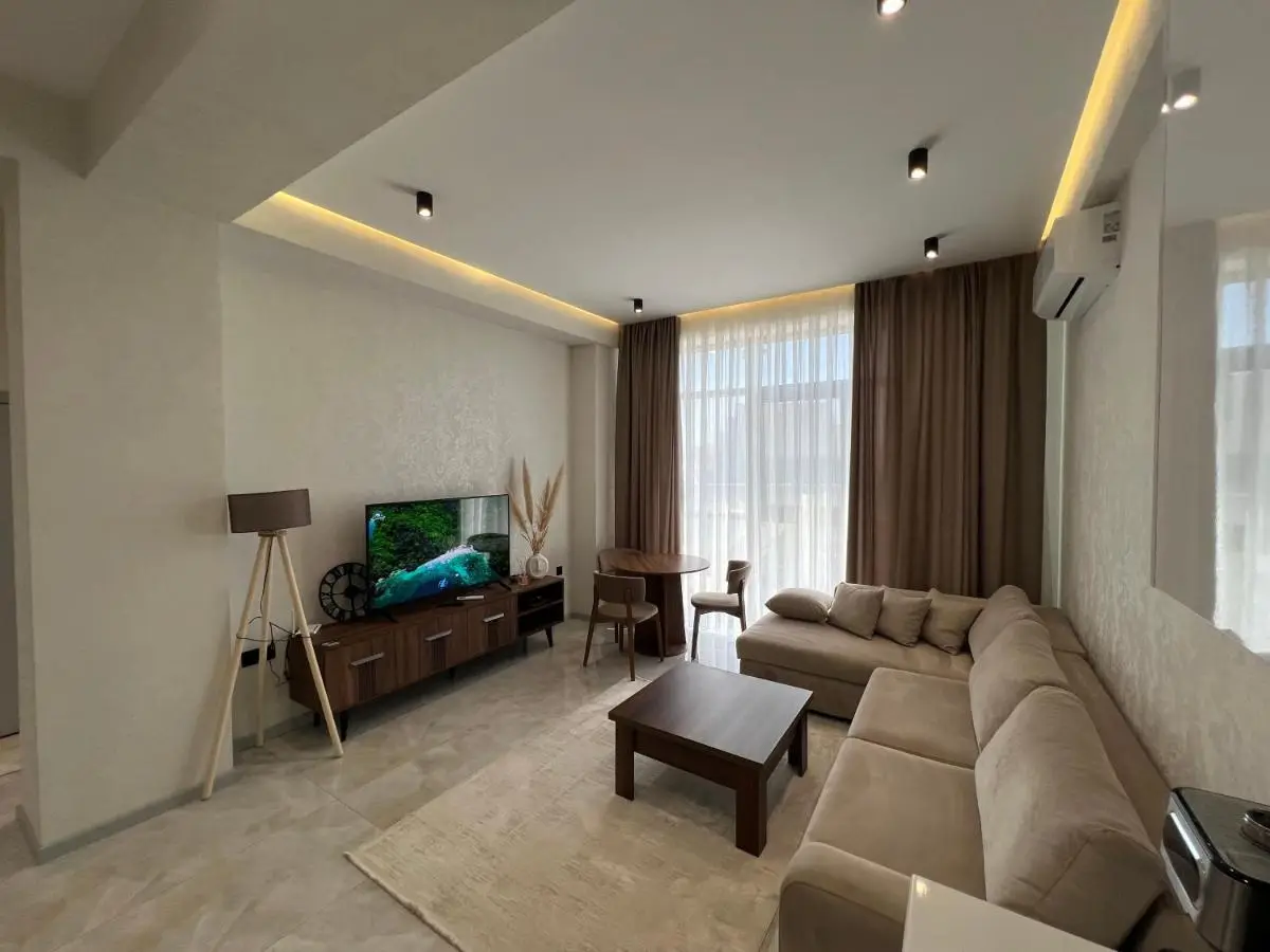 Sea Breeze Polo Residence