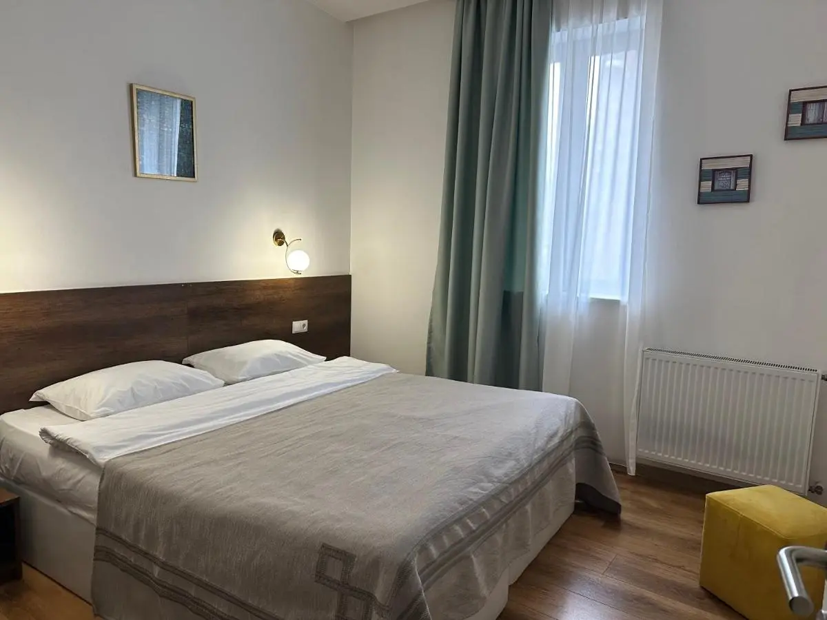 Alliance Hotel