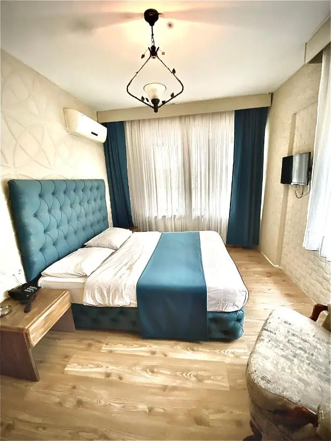 EVİM APART HOTEL