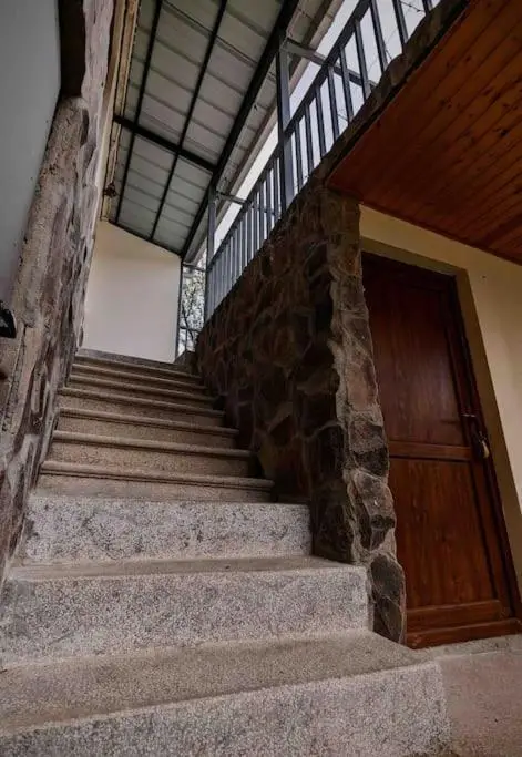 Borjomi Veranda