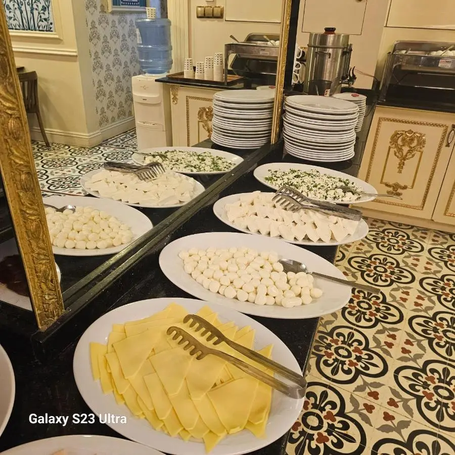 Hatay Hotel